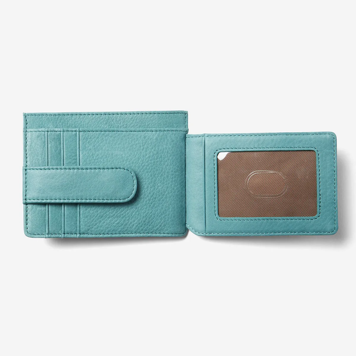 Flipper Card Case Wallet