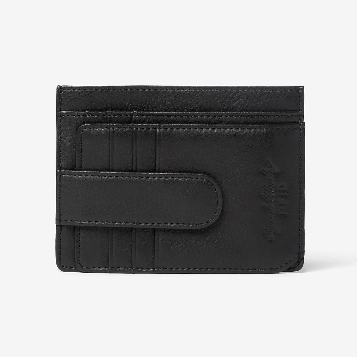 Flipper Card Case Wallet