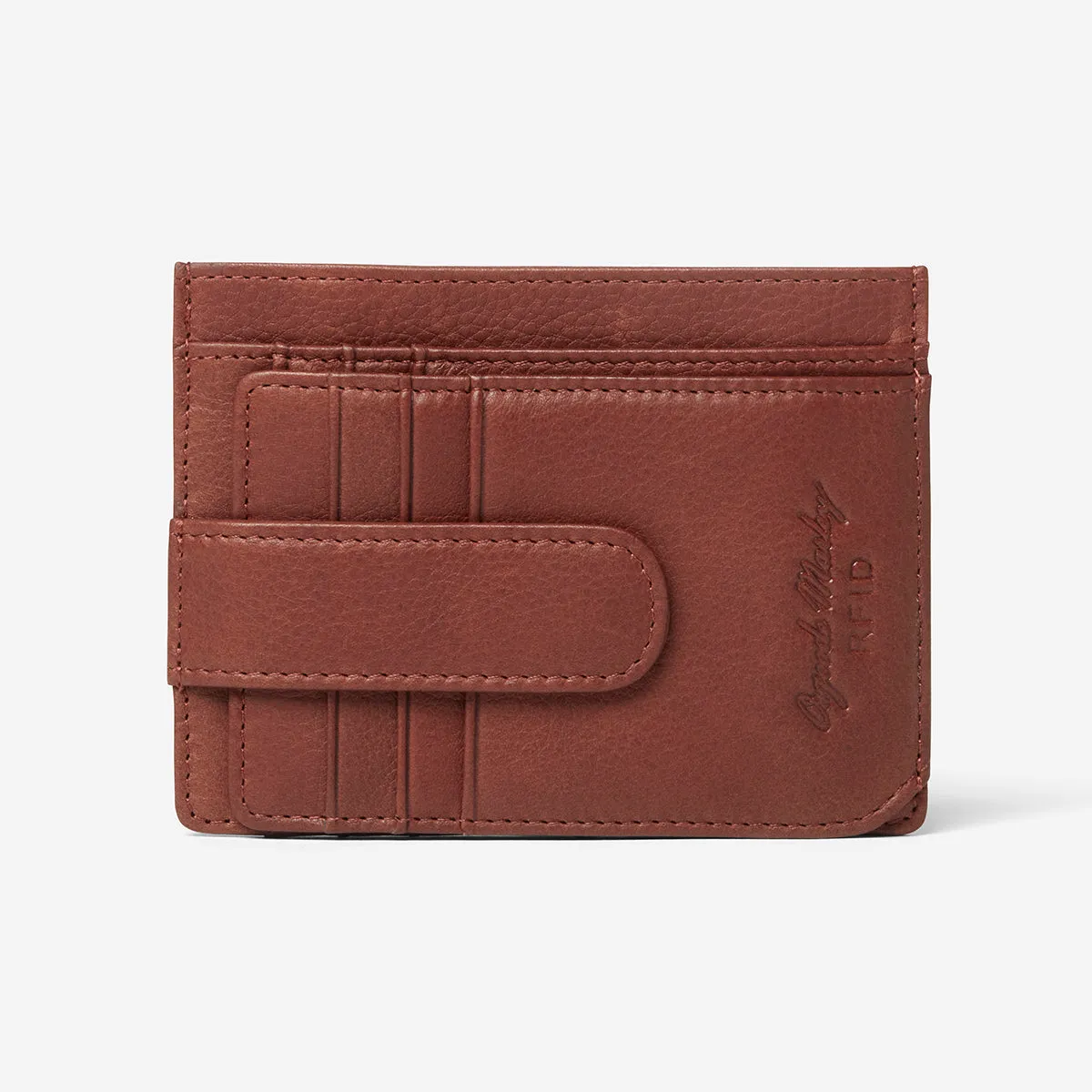 Flipper Card Case Wallet