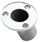 FLUSH MOUNT FLAG POLE SOCKET