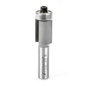 Flush Trim Router Bit | Various Dia x 1 x 1⁄2" Shank | 47140 | 738685871409