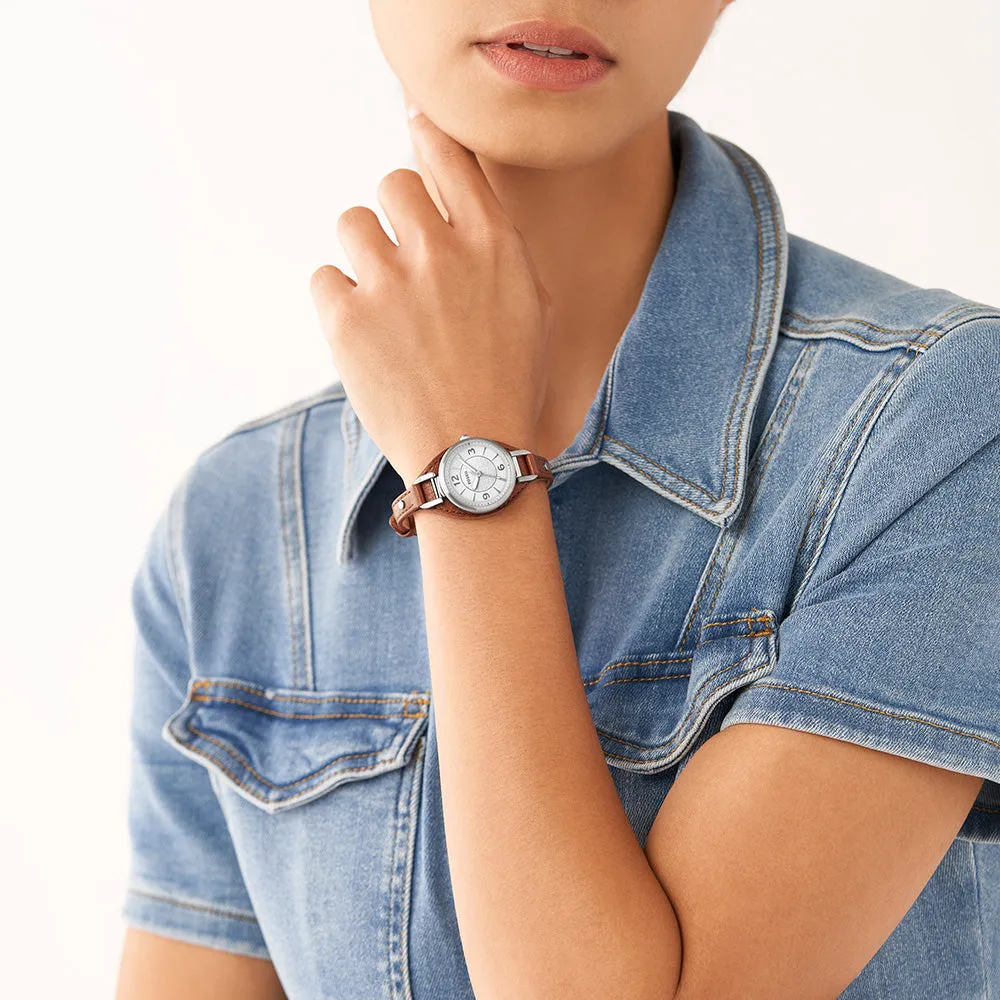 Fossil ES5214 Carlie