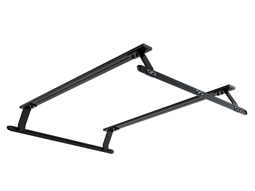 Front Runner Double Load Bar Kit For GMC Sierra Crew Cab 2014 - Current