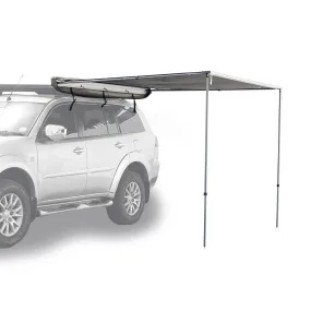 Front Runner Easy-Out Awning (2m) for Slimline II Roof Rack