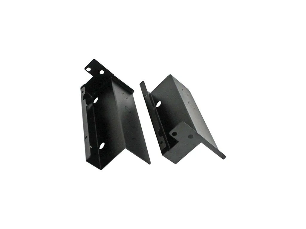 Front Runner - Front Face Plate Set for Drawers (Large)