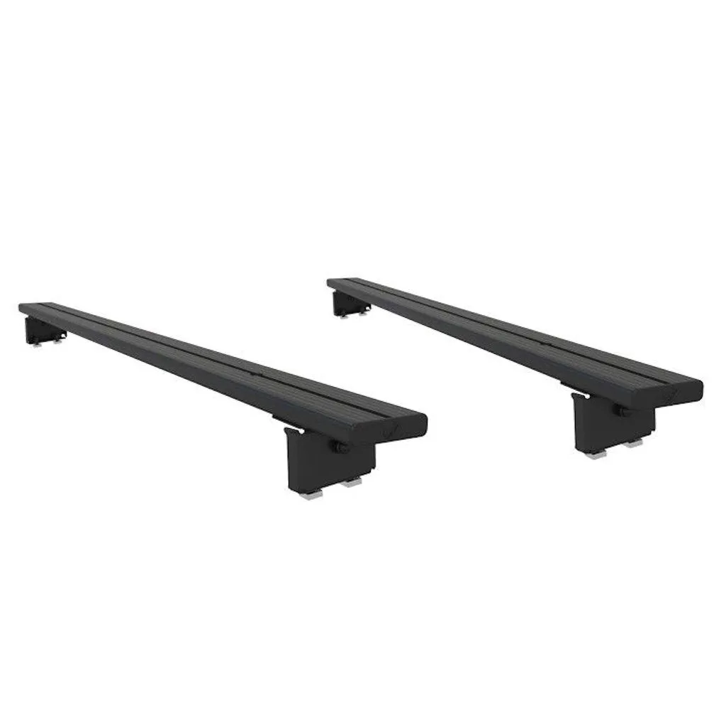 Front Runner Load Bar Kit / Track & Feet for Toyota Hilux (2005-2015)