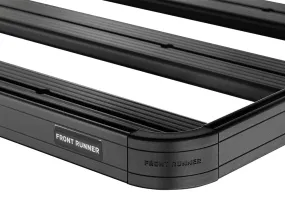 Front Runner Mitsubishi Pajero/Montero CK (3rd Gen) SWB Slimline II Roof Rack Kit / Tall