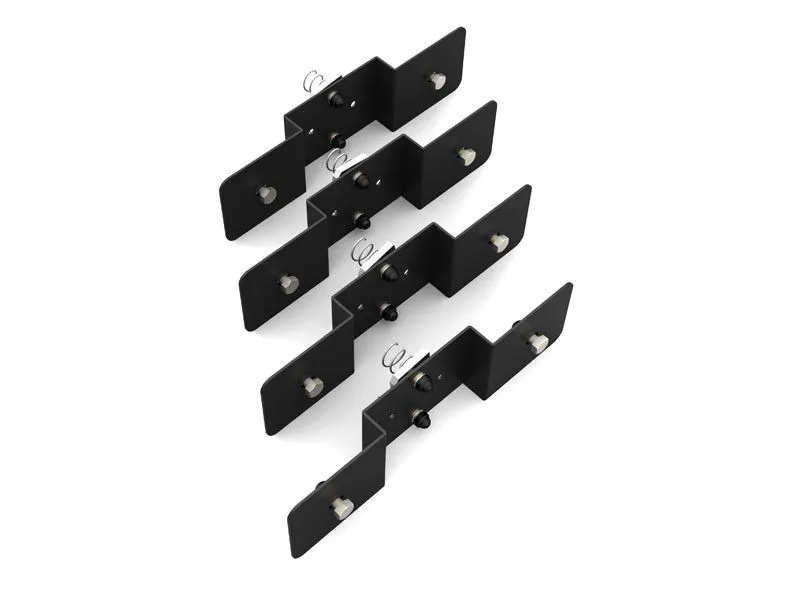 Front Runner - Rack Adapter Plates for Thule Slotted Load Bars