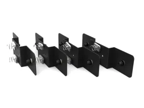 Front Runner - Rack Adapter Plates for Thule Slotted Load Bars