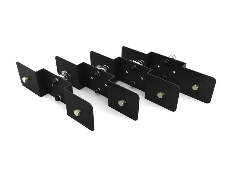 Front Runner - Rack Adapter Plates for Thule Slotted Load Bars