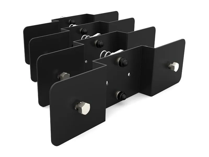 Front Runner - Rack Adapter Plates for Thule Slotted Load Bars