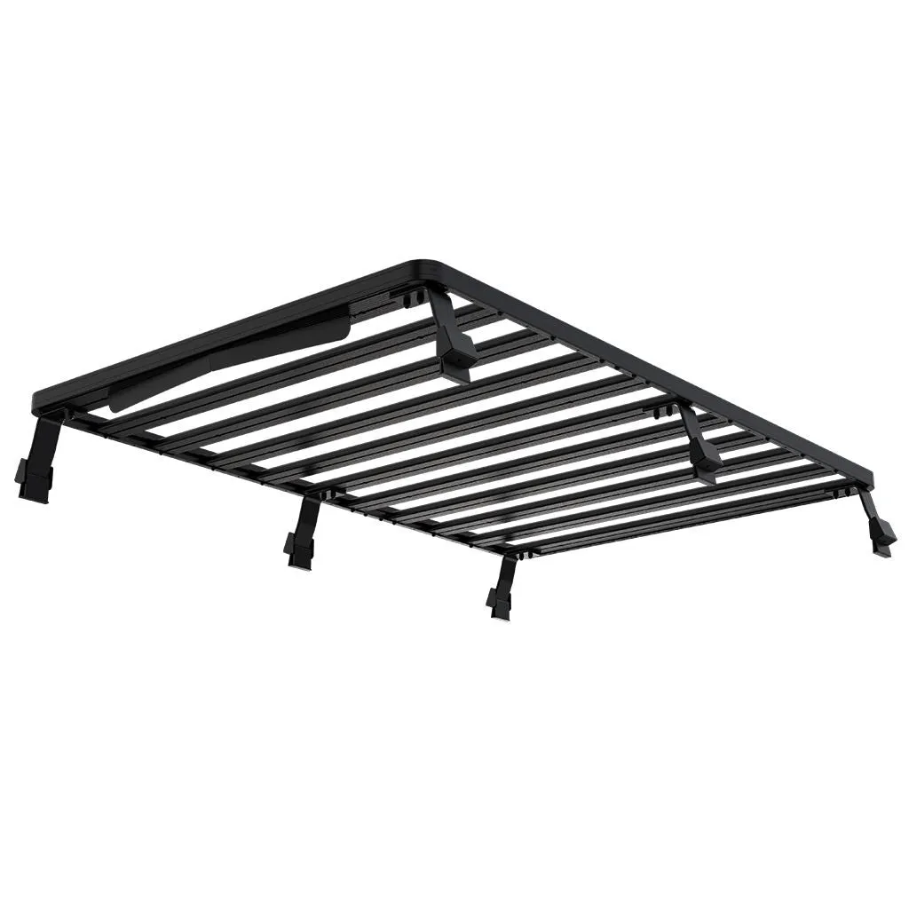 Front Runner Slimline II 3/4 Length Roof Rack for Toyota Land Cruiser 78 Troopy - Tall