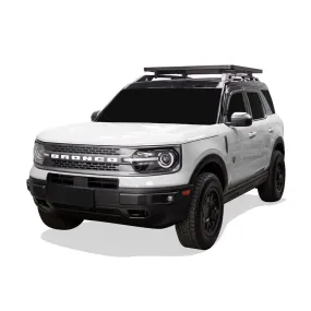 Front Runner Slimline II Roof Rack for Ford Bronco Sport (Badlands/First Edition) (2021 )