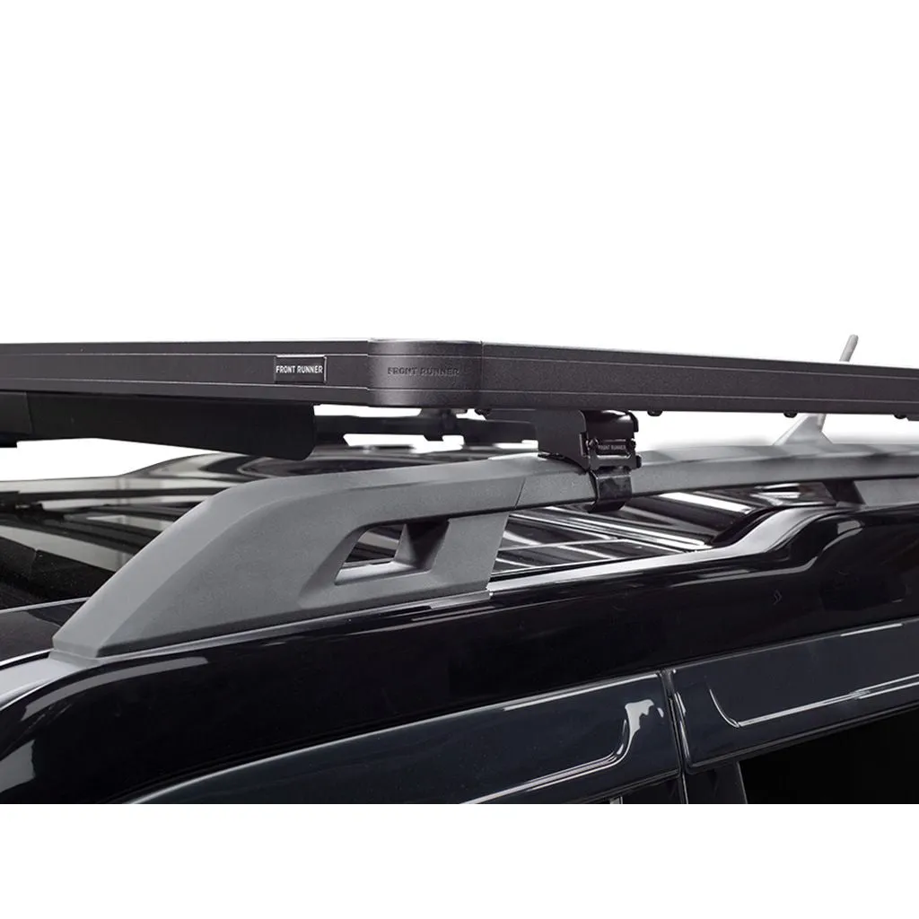 Front Runner Slimline II Roof Rack for Ford Bronco Sport (Badlands/First Edition) (2021 )