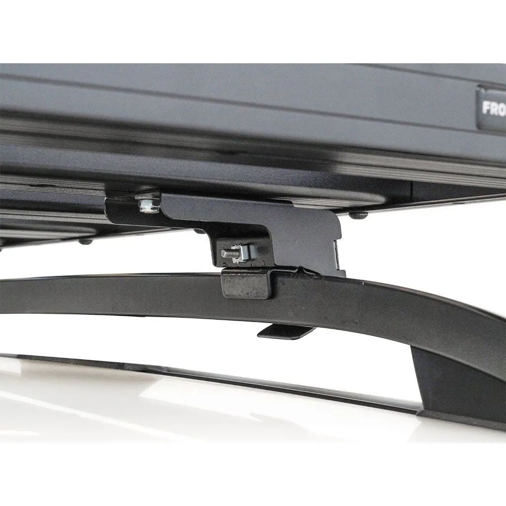 Front Runner Slimline II Roof Rack for Ford Everest (2015-2019)