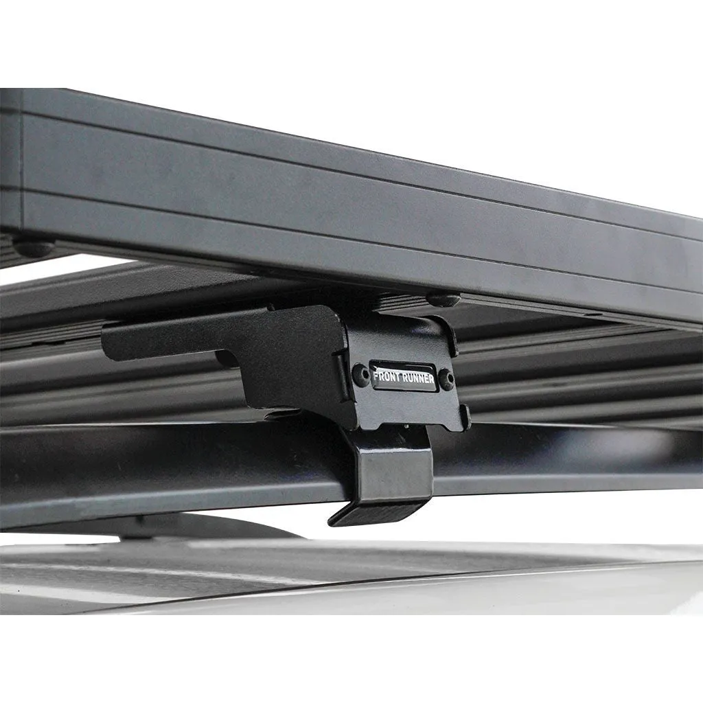 Front Runner Slimline II Roof Rack for Ford Everest (2015-2019)