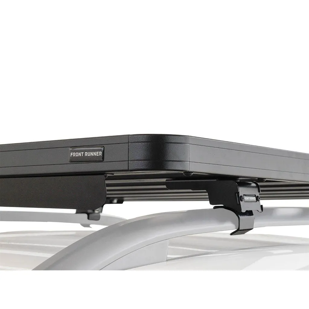 Front Runner Slimline II Roof Rack for Ford Everest (2015-2019)