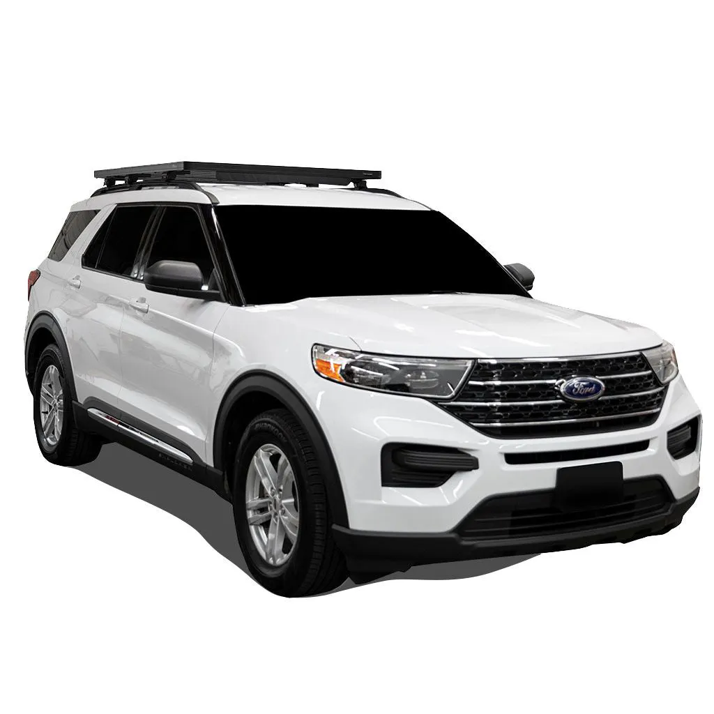 Front Runner Slimline II Roof Rack for Ford Explorer (2020 )