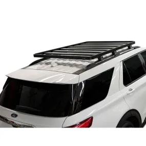 Front Runner Slimline II Roof Rack for Ford Explorer (2020 )