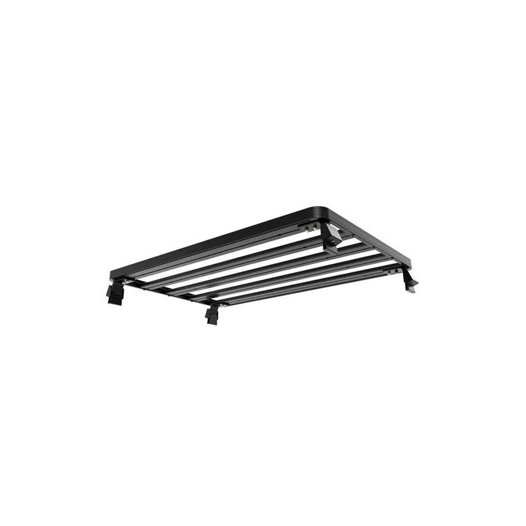 Front Runner Slimline II Roof Rack for Land Rover Defender (1983-2016) Pick-Up Truck