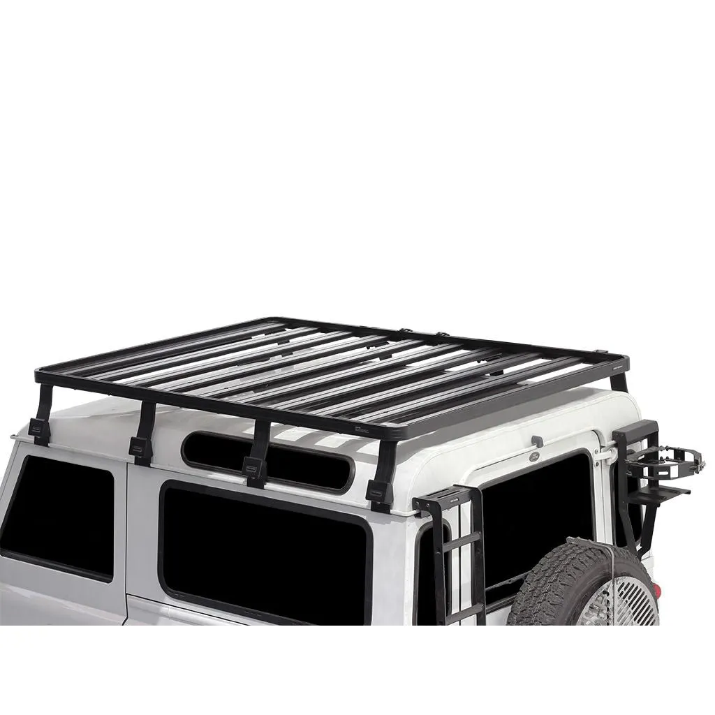 Front Runner Slimline II Roof Rack for Land Rover Defender 90 (1983-2016)