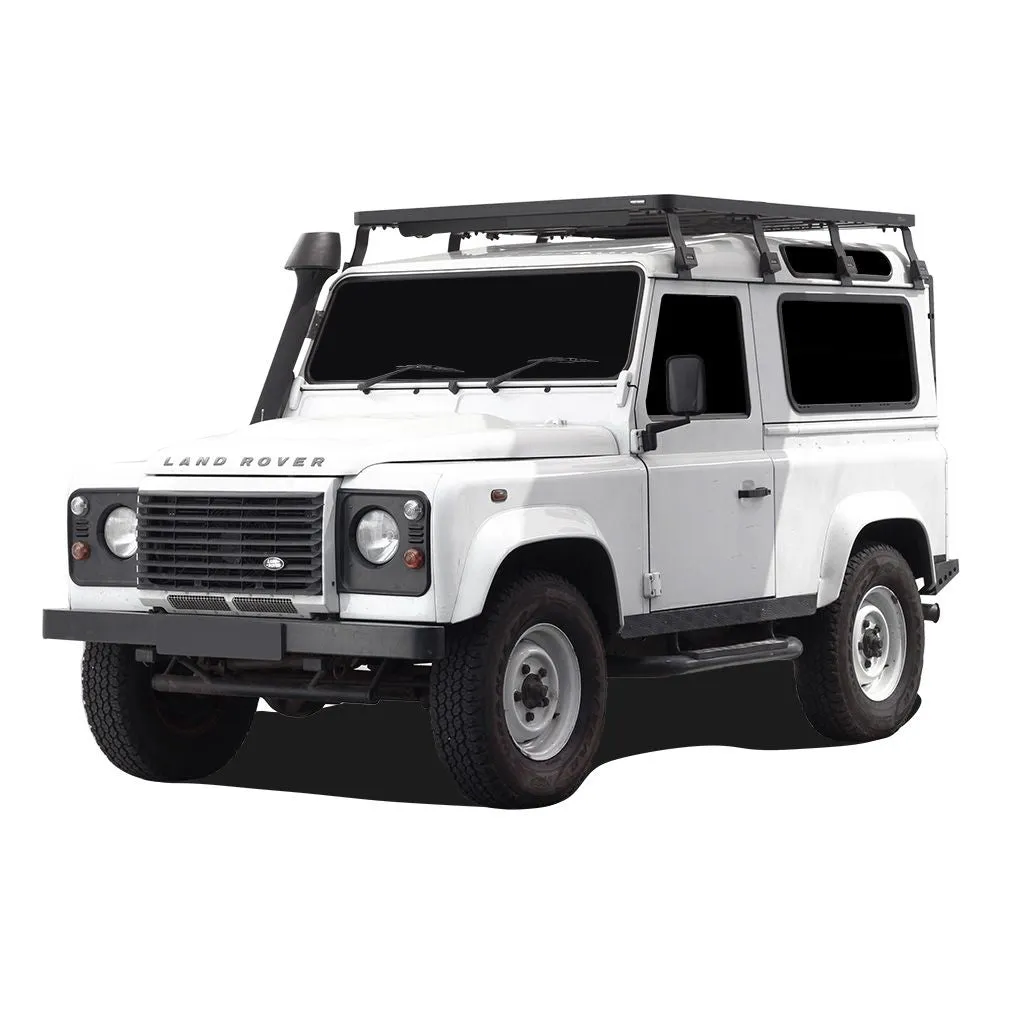 Front Runner Slimline II Roof Rack for Land Rover Defender 90 (1983-2016)