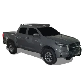 Front Runner Slimline II Roof Rack for Mazda BT50 (2020 )