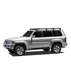 Front Runner Slimline II Roof Rack for Nissan Patrol Y61