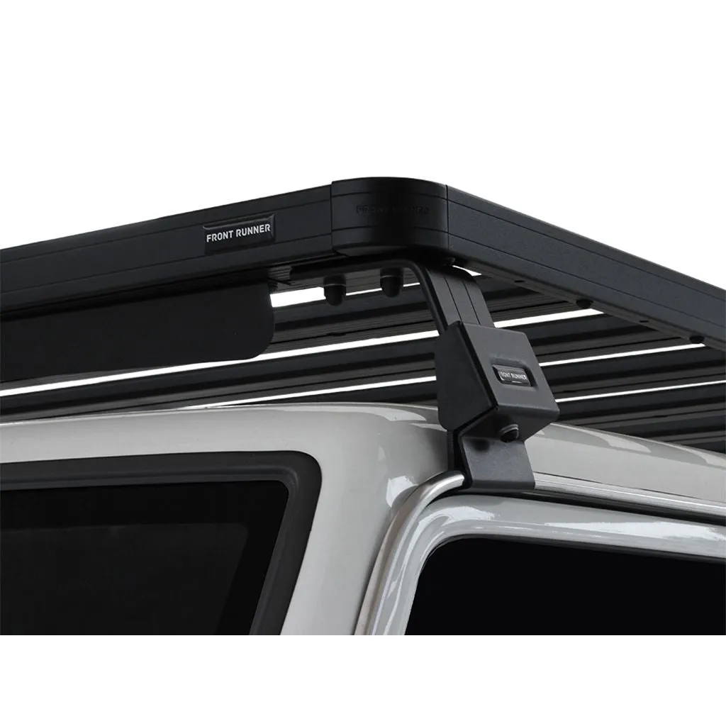 Front Runner Slimline II Roof Rack for Toyota Land Cruiser 76