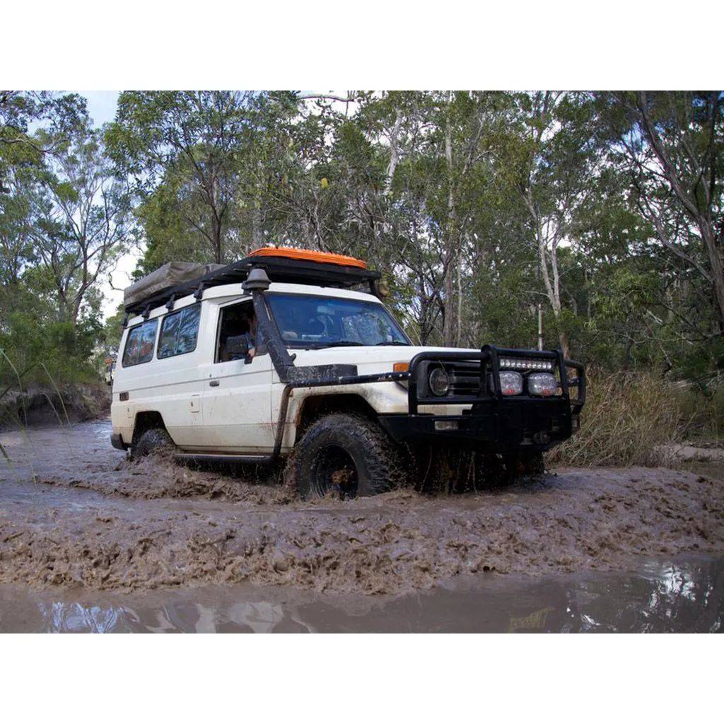 Front Runner Slimline II Roof Rack for Toyota Land Cruiser 78 Troopy