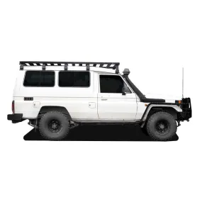 Front Runner Slimline II Roof Rack for Toyota Land Cruiser 78 Troopy