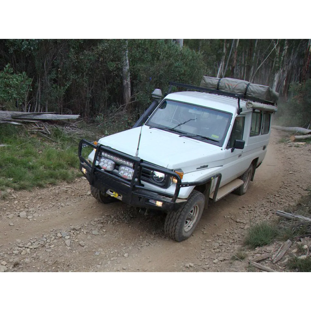 Front Runner Slimline II Roof Rack for Toyota Land Cruiser 78 Troopy