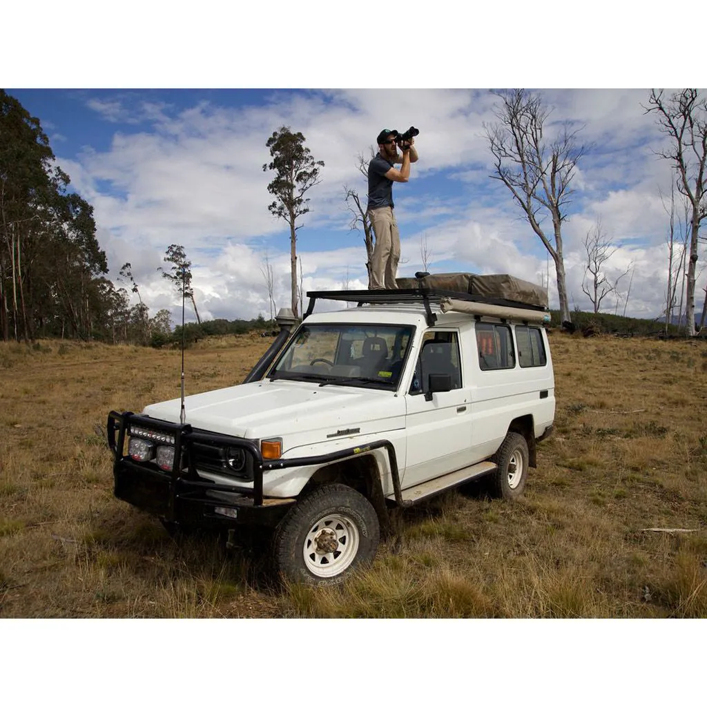 Front Runner Slimline II Roof Rack for Toyota Land Cruiser 78 Troopy