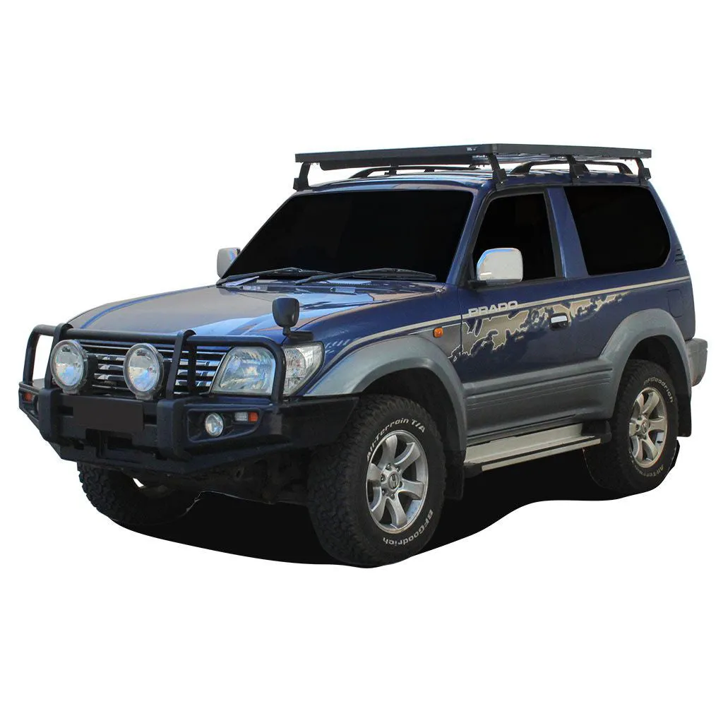 Front Runner Slimline II Roof Rack for Toyota Prado 90