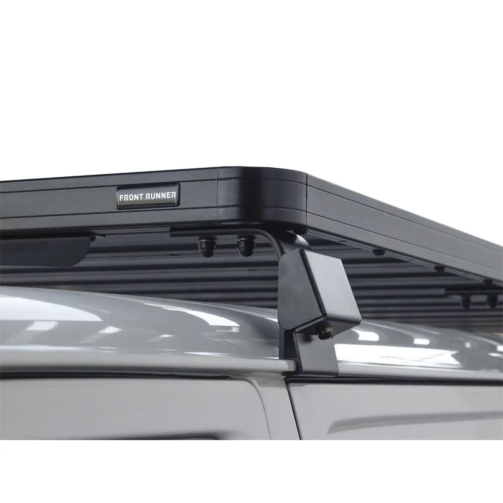 Front Runner Slimline II Roof Rack for Toyota Quantum Low Roof (2004 )