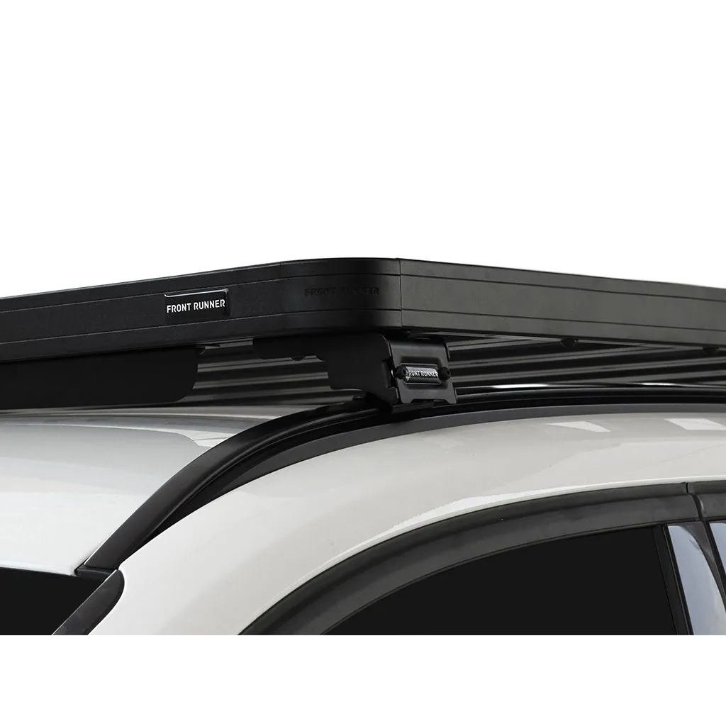 Front Runner Slimline II Roof Rail Rack Kit for BMW X1 (2009 )