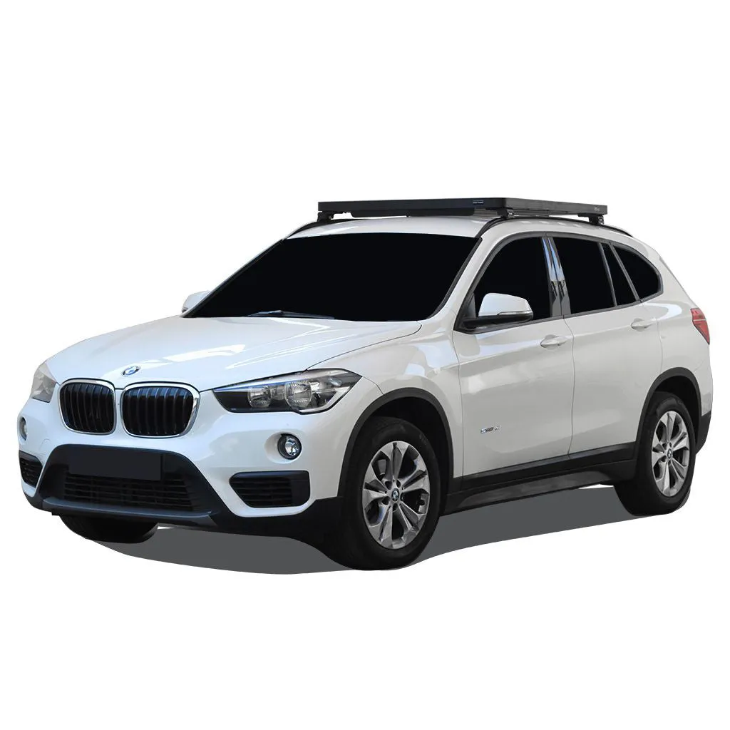 Front Runner Slimline II Roof Rail Rack Kit for BMW X1 (2009 )