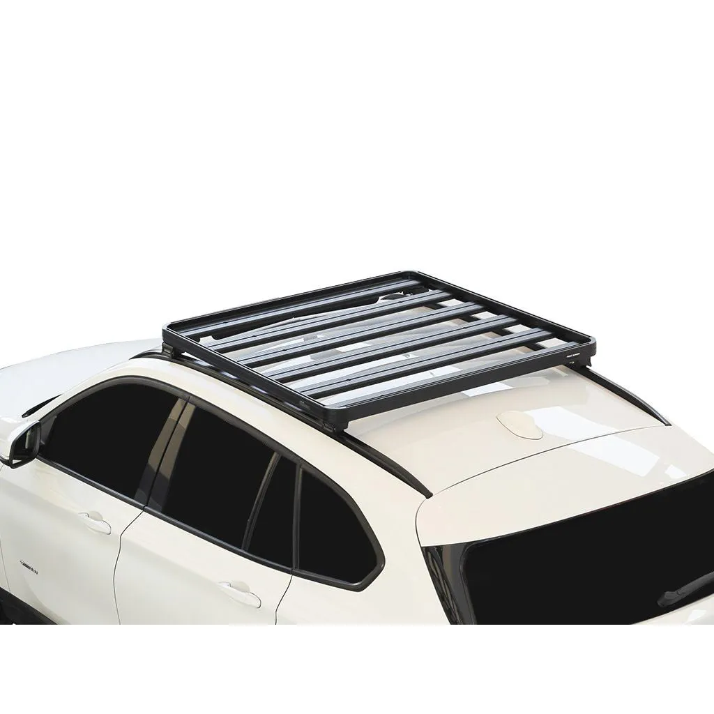 Front Runner Slimline II Roof Rail Rack Kit for BMW X1 (2009 )