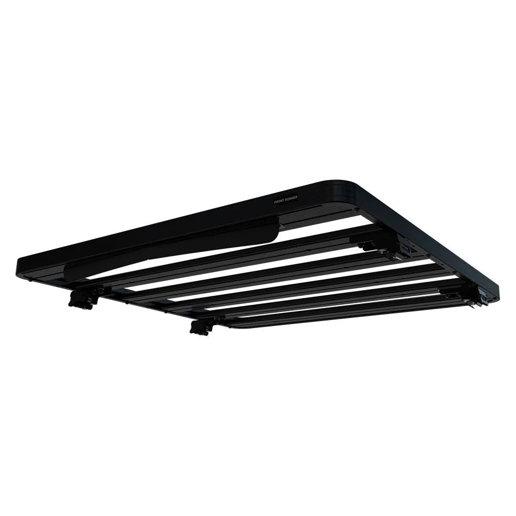 Front Runner Slimline II Roof Rail Rack Kit for BMW X1 (2009 )