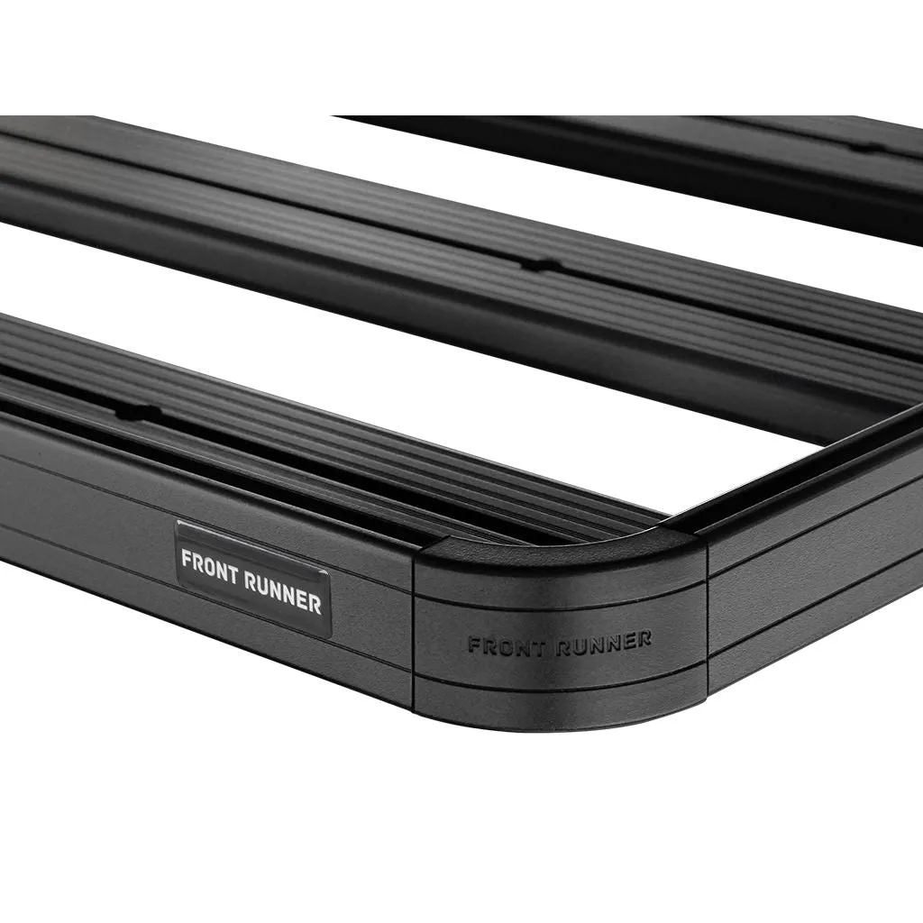 Front Runner Slimline II Roof Rail Rack Kit for BMW X3 (2013 )