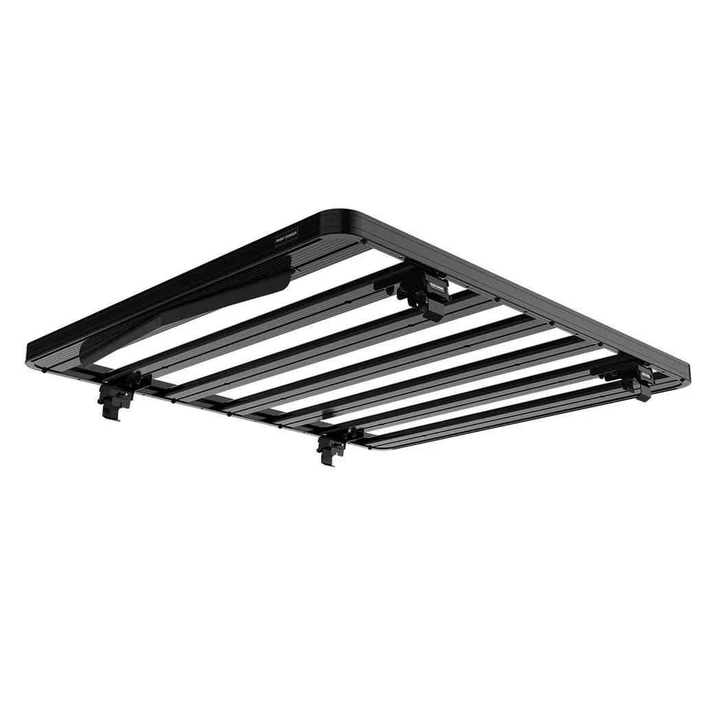 Front Runner Slimline II Roof Rail Rack Kit for Dacia Duster 1st Gen (2009-2013)