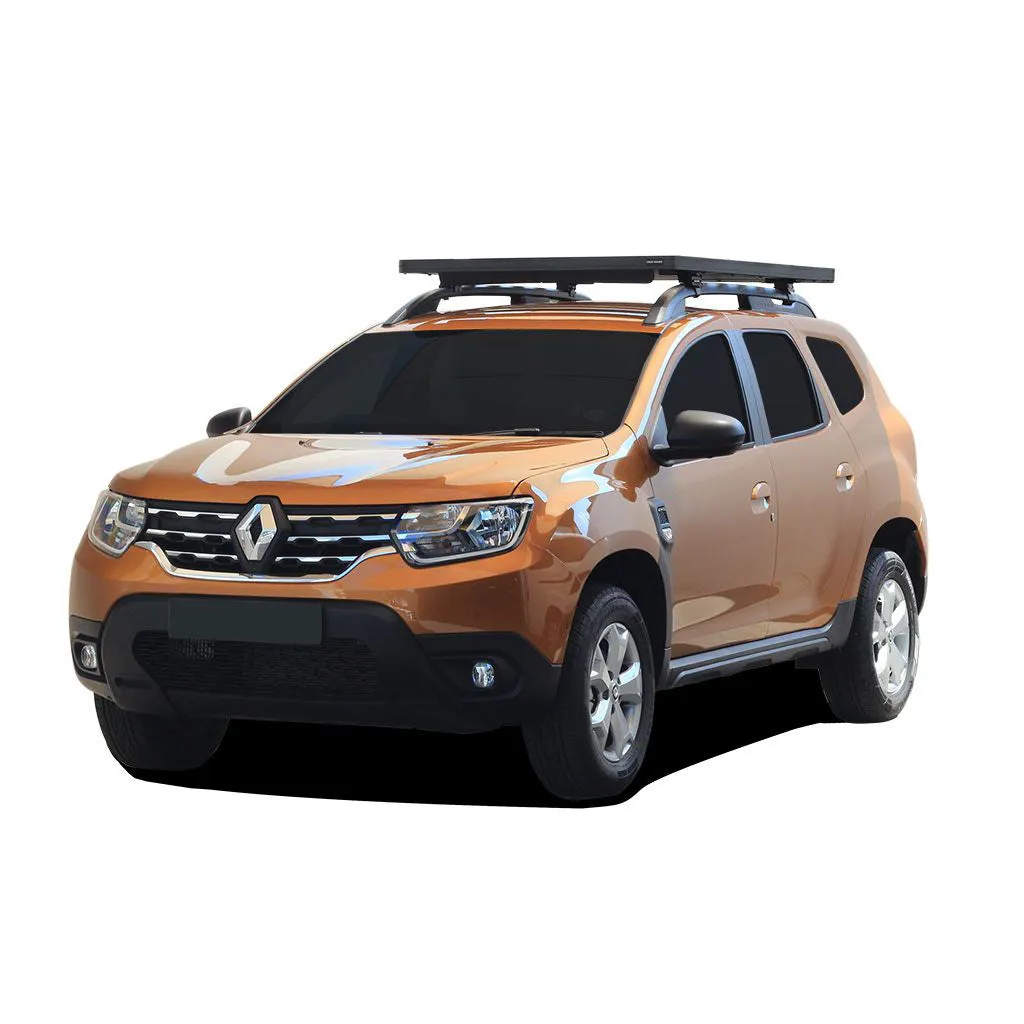 Front Runner Slimline II Roof Rail Rack Kit for Dacia Duster 2nd Gen (2017 )