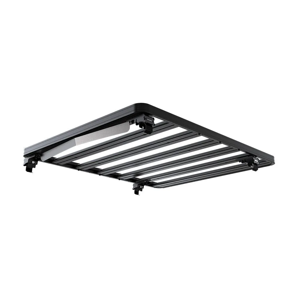 Front Runner Slimline II Roof Rail Rack Kit for Dacia Duster 2nd Gen (2017 )