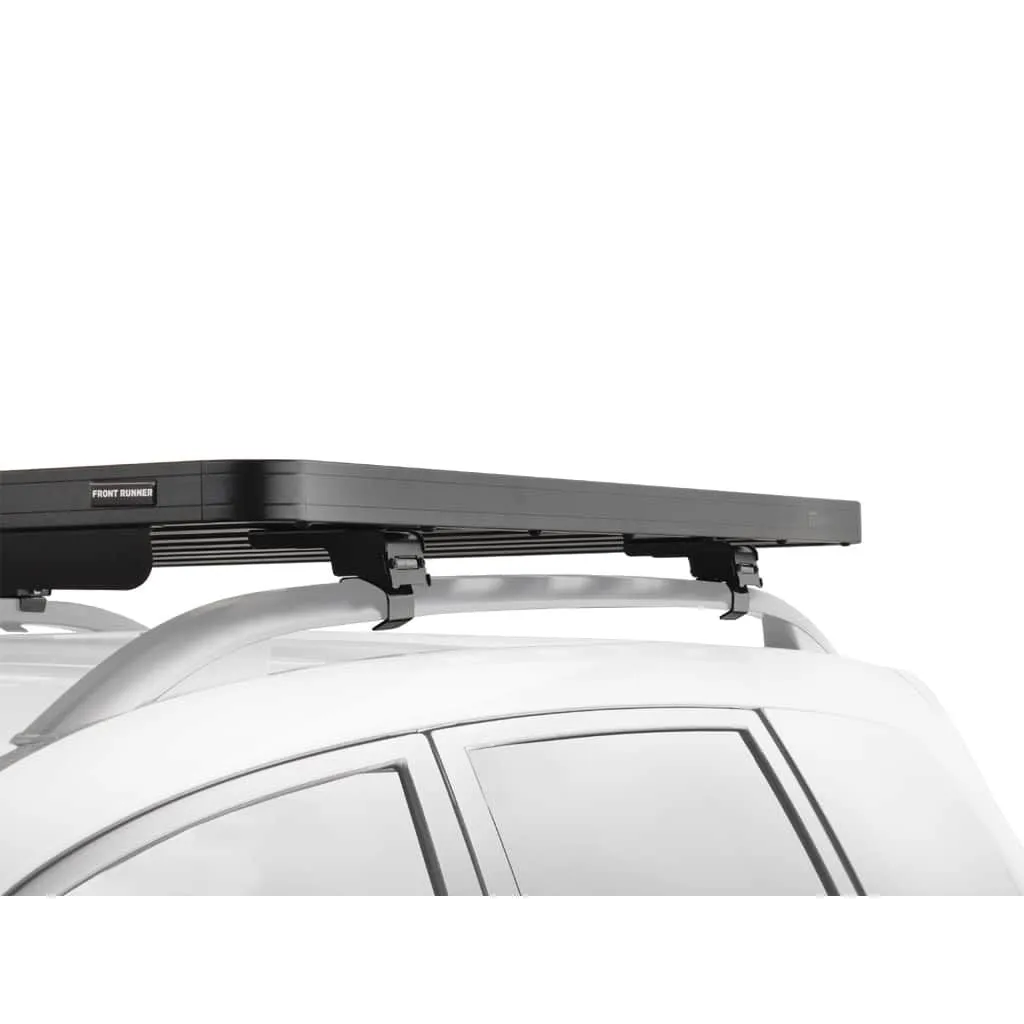 Front Runner Slimline II Roof Rail Rack Kit for Dacia Duster 2nd Gen (2017 )