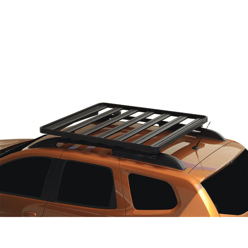 Front Runner Slimline II Roof Rail Rack Kit for Dacia Duster 2nd Gen (2017 )