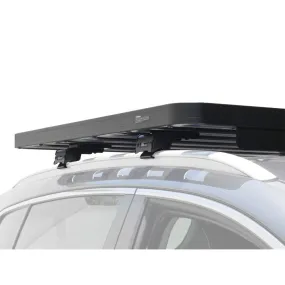 Front Runner Slimline II Roof Rail Rack Kit for Fiat 500X