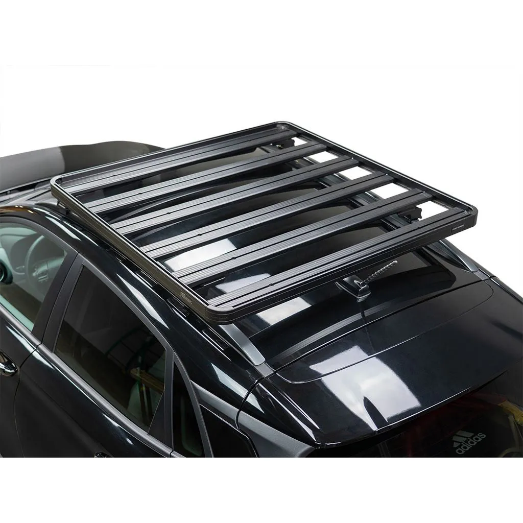 Front Runner Slimline II Roof Rail Rack Kit for Hyundai Kona (2018 )