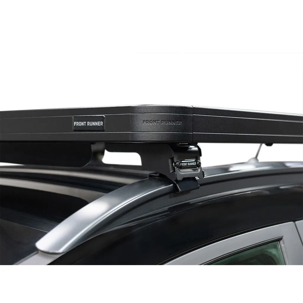 Front Runner Slimline II Roof Rail Rack Kit for Hyundai Kona (2018 )