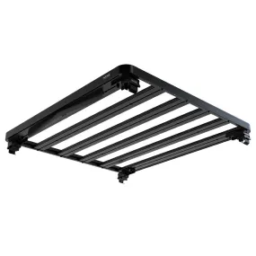 Front Runner Slimline II Roof Rail Rack Kit for Mitsubishi Outlander 2 Gen (2007-2013)