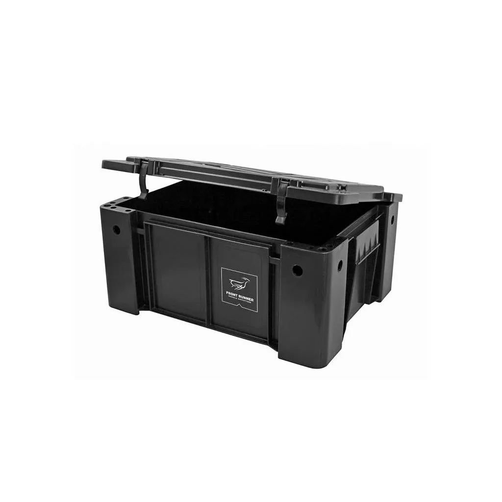 Front Runner Wolf Pack Drawer Kit for Isuzu KB DC (2013 )